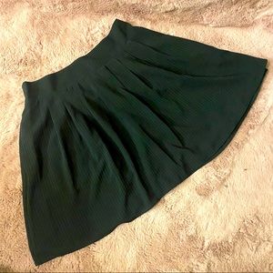 Black Skirt (NEVER WORN)
